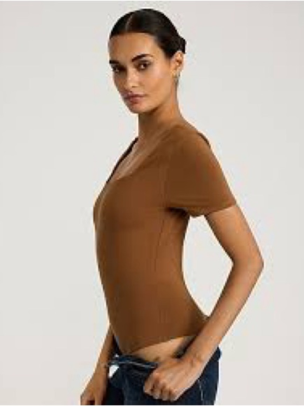EXPRESS Bodysuit